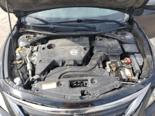 Photo 11 from auction – 2014 NISSAN ALTIMA with VIN 1N4AL3AP1EN220627