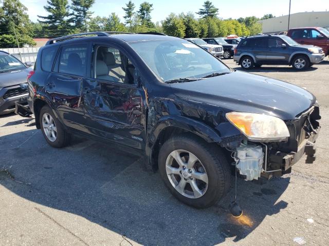 Photo 4 from auction – 2012 TOYOTA RAV4 LIMIT with VIN 2T3DK4DV8CW073934