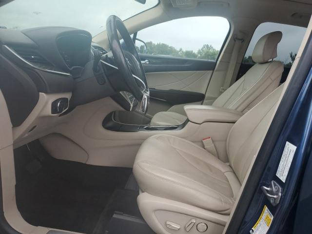 Photo 7 from auction – 2018 LINCOLN MKC RESERV with VIN 5LMCJ3D99JUL28797
