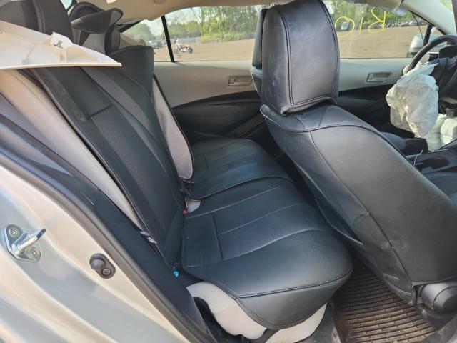 Photo 10 from auction – 2024 TOYOTA COROLLA LE with VIN 5YFB4MDE5RP146052