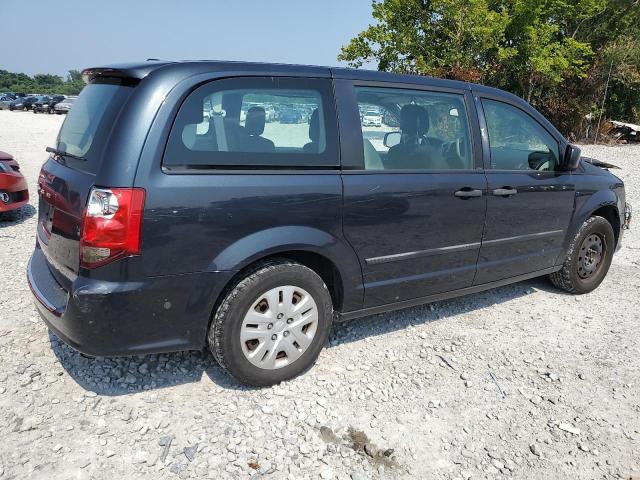 Photo 3 from auction – 2014 DODGE GRAND CARA with VIN 2C4RDGBG7ER302543