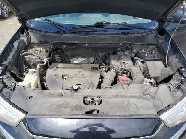 Photo 12 from auction – 2016 MITSUBISHI OUTLANDER with VIN JA4AR3AU4GZ030681