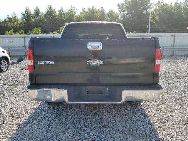 Photo 6 from auction – 2006 FORD F150 SUPER with VIN 1FTPW12V26KC69366