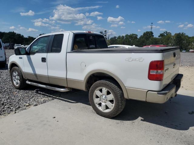 Photo 2 from auction – 2007 FORD F150 with VIN 1FTPX14V87FA75610