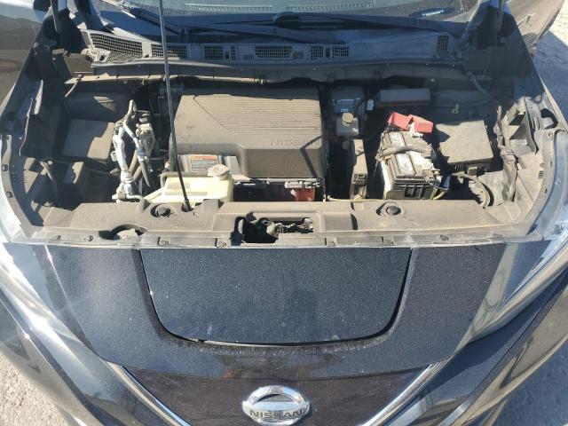 Photo 12 from auction – 2018 NISSAN LEAF S with VIN 1N4AZ1CP9JC306306