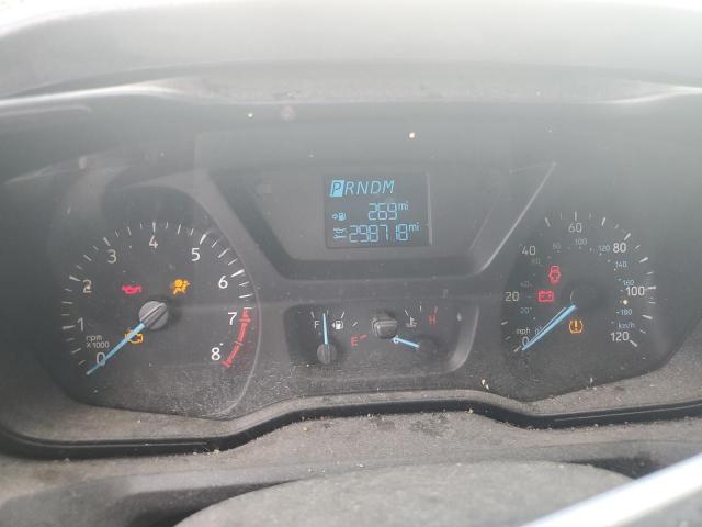 Photo 9 from auction – 2019 FORD TRANSIT T- with VIN 1FTYR2CM8KKB55762