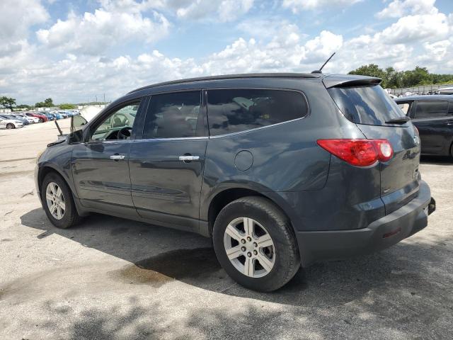 Photo 2 from auction – 2011 CHEVROLET TRAVERSE LT with VIN 1GNKVGED7BJ138024