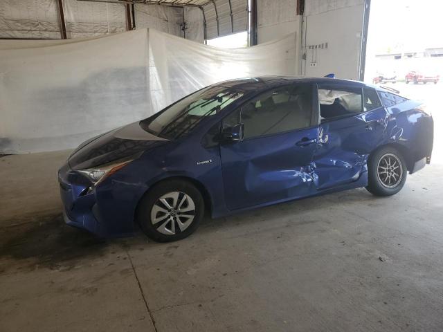 TOYOTA PRIUS 2017 with VIN JTDKARFUXH3528174 - Photo from auction