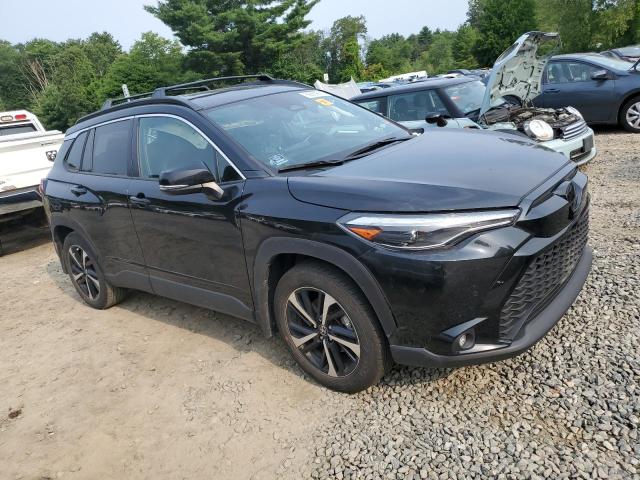 Photo 4 from auction – 2023 TOYOTA COROLLA CR with VIN 7MUFBABG6PV003230