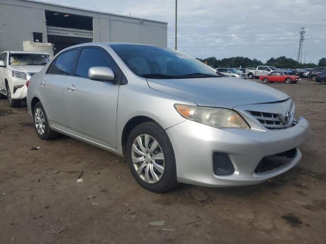 Photo 4 from auction – 2013 TOYOTA COROLLA BA with VIN 5YFBU4EE6DP195509