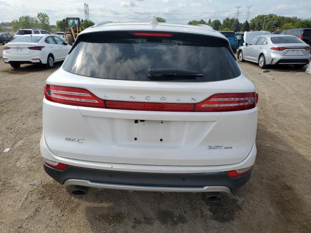 Photo 6 from auction – 2018 LINCOLN MKC RESERV with VIN 5LMCJ3D98JUL14888