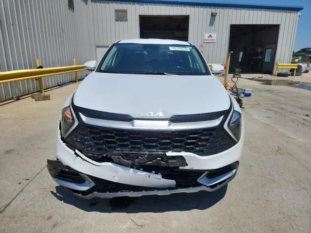 Photo 5 from auction – 2023 KIA SPORTAGE E with VIN 5XYK33AF8PG001700