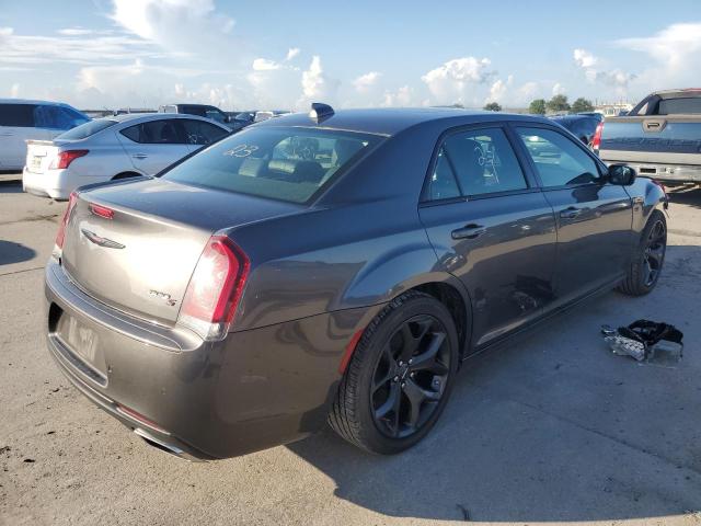 Photo 3 from auction – 2022 CHRYSLER 300 S with VIN 2C3CCABG5NH158703