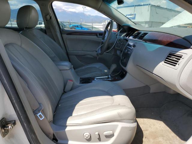 Photo 7 from auction – 2010 BUICK LUCERNE CX with VIN 1G4HC5E14AU121998
