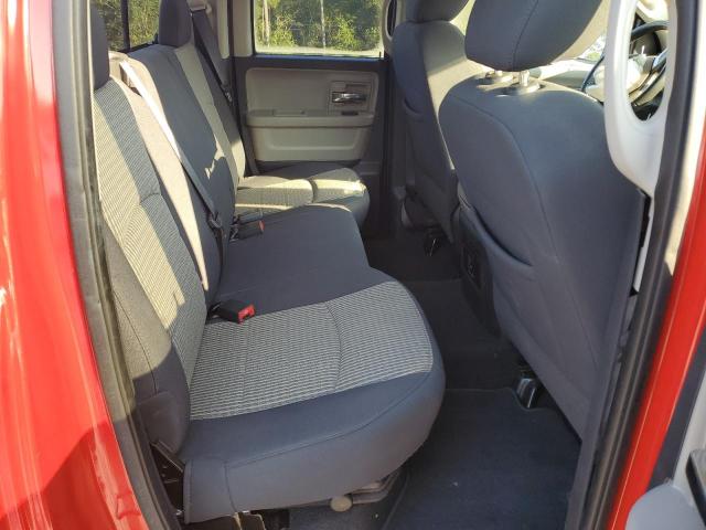 Photo 10 from auction – 2010 DODGE RAM 1500 with VIN 1D7RB1GT1AS204065