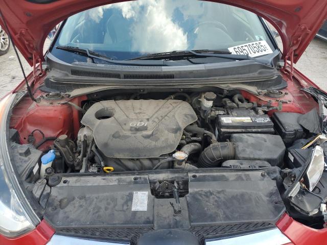 Photo 11 from auction – 2012 HYUNDAI VELOSTER with VIN KMHTC6AD2CU022311