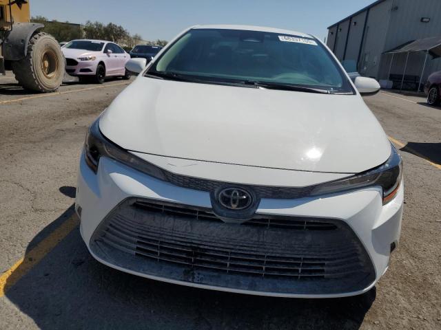 Photo 5 from auction – 2023 TOYOTA COROLLA LE with VIN 5YFB4MDE0PP026155