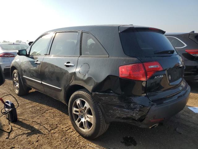 Photo 2 from auction – 2008 ACURA MDX TECHNO with VIN 2HNYD28488H539042