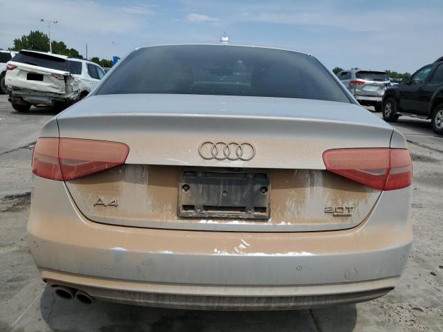 Photo 6 from auction – 2013 AUDI A4 PREMIUM with VIN WAUFFAFLXDN049728
