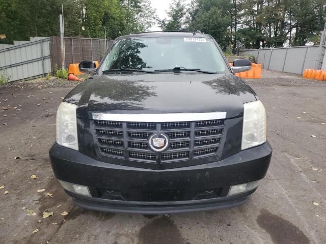 Photo 5 from auction – 2008 CADILLAC ESCALADE L with VIN 1GYFK63848R216279