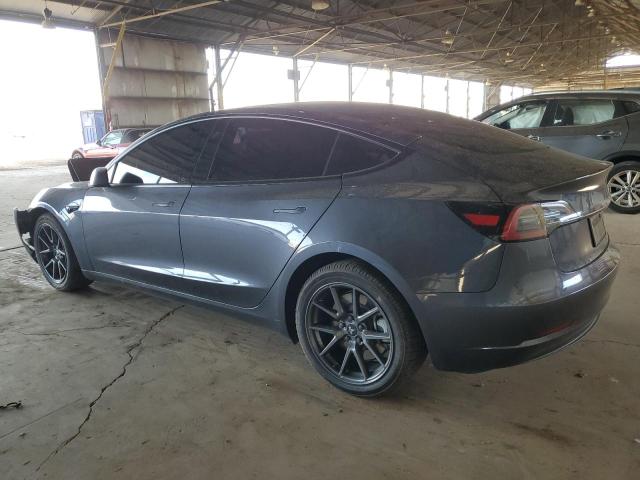 Photo 2 from auction – 2023 TESLA MODEL 3 with VIN 5YJ3E1EA7PF682179