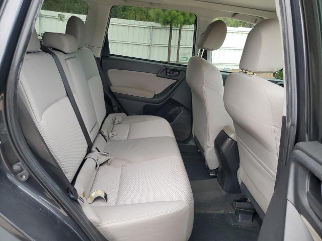 Photo 10 from auction – 2014 SUBARU FORESTER 2 with VIN JF2SJAEC4EH557213