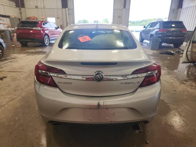 Photo 6 from auction – 2014 BUICK REGAL with VIN 2G4GK5EXXE9279719