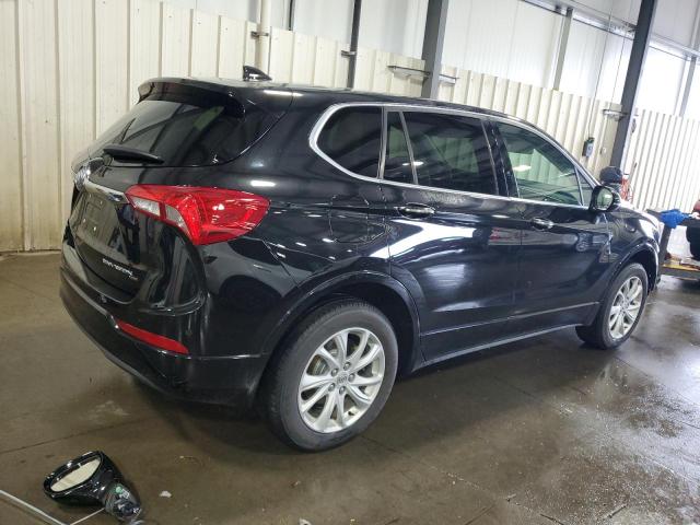 Photo 3 from auction – 2019 BUICK ENVISION P with VIN LRBFX1SA2KD009889