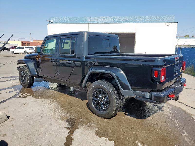 Photo 2 from auction – 2023 JEEP GLADIATOR with VIN 1C6HJTAGXPL507078