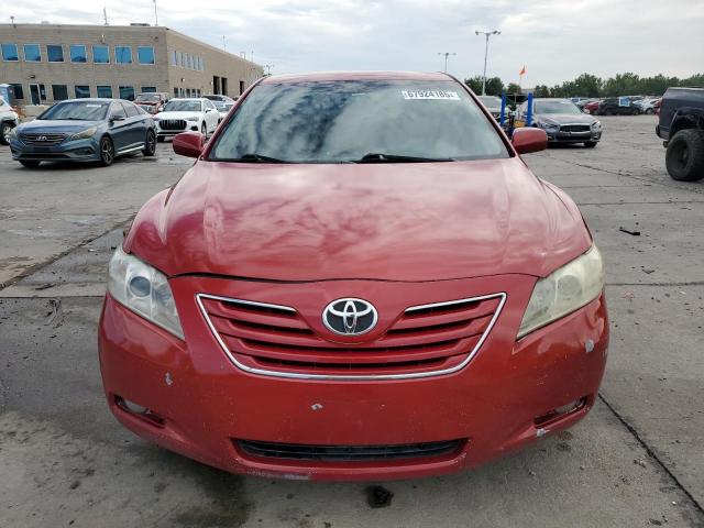 Photo 5 from auction – 2009 TOYOTA CAMRY BASE with VIN 4T1BE46K39U833612