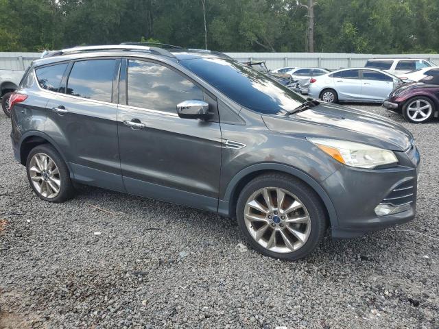 Photo 4 from auction – 2016 FORD ESCAPE SE with VIN 1FMCU0GXXGUA79681
