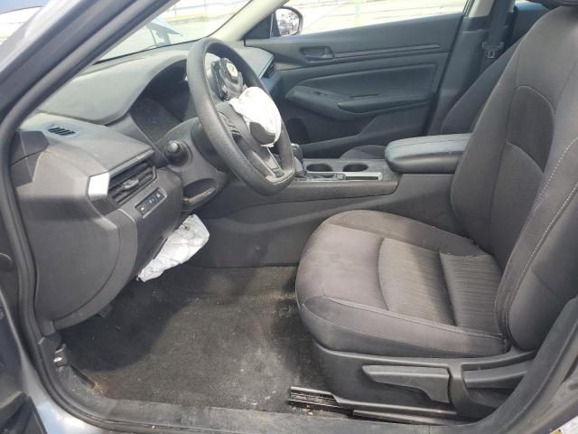 Photo 7 from auction – 2024 NISSAN ALTIMA S with VIN 1N4BL4BV2RN374065