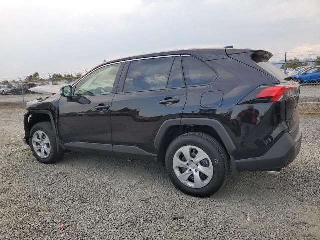 Photo 2 from auction – 2025 TOYOTA RAV4 LE with VIN JTMK1RFV5SD135824