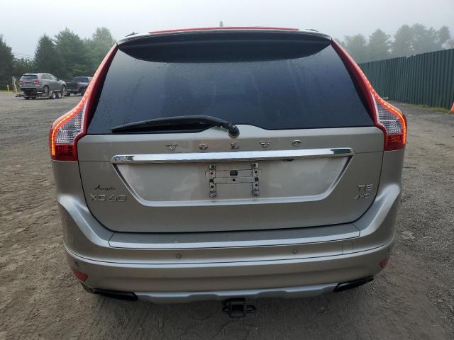 Photo 6 from auction – 2016 VOLVO XC60 T5 PL with VIN YV4612RM5G2854471