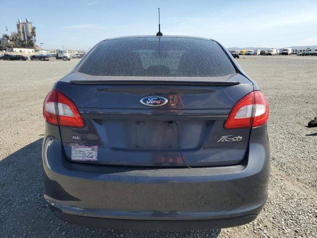 Photo 6 from auction – 2013 FORD FIESTA SE with VIN 3FADP4BJ9DM200927