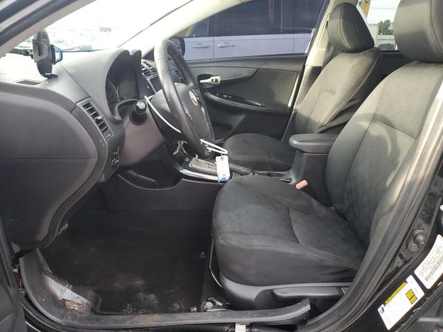 Photo 7 from auction – 2010 TOYOTA COROLLA BA with VIN 1NXBU4EE4AZ221745