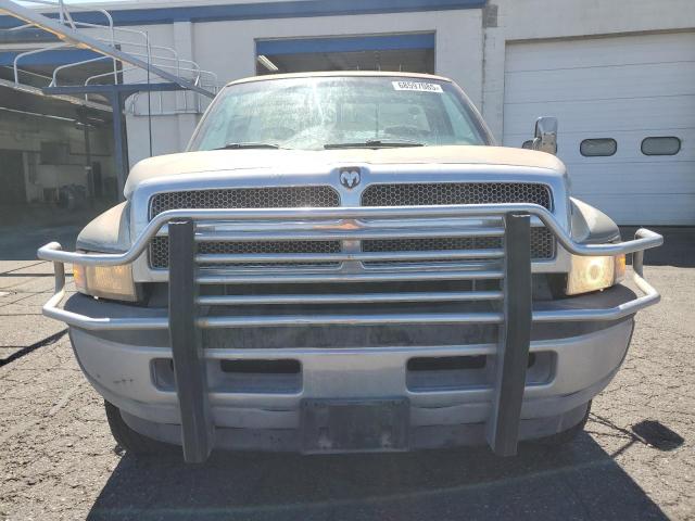 Photo 5 from auction – 1996 DODGE RAM 1500 with VIN 1B7HF16ZXTS507817