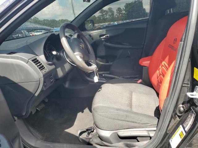 Photo 7 from auction – 2011 TOYOTA COROLLA BA with VIN 2T1BU4EE5BC593582