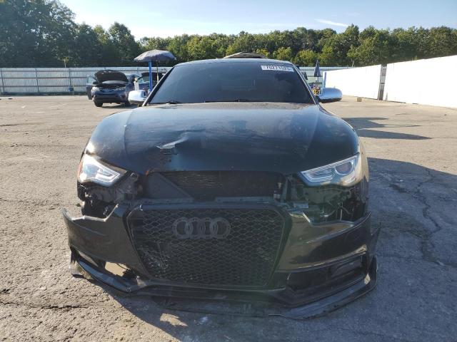 Zdjęcie 5 z aukcji – 2015 AUDI S5 PRESTIGE z VIN WAUVGAFR2FA003463