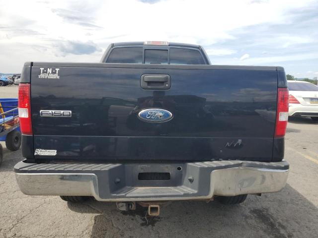Photo 6 from auction – 2008 FORD F150 SUPER with VIN 1FTPW145X8FA34769