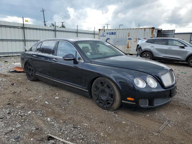 Photo 4 from auction – 2012 BENTLEY CONTINENTA with VIN SCBBR9ZA7CC077288