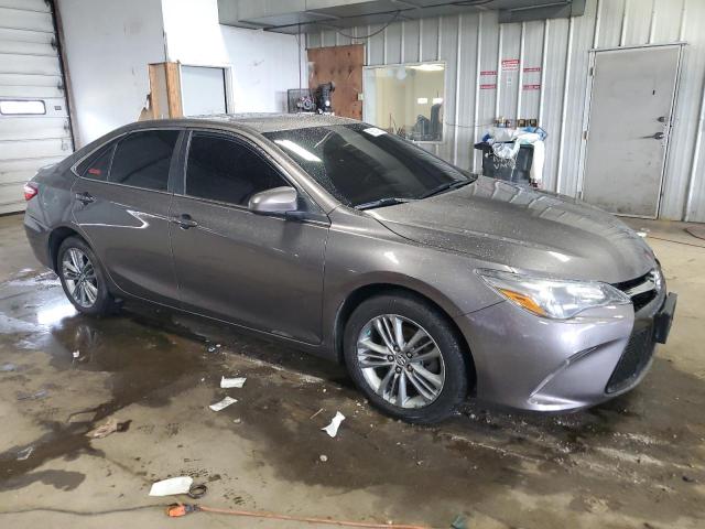 Photo 4 from auction – 2015 TOYOTA CAMRY LE with VIN 4T1BF1FK7FU474837