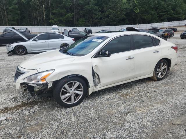 Photo 1 from auction – 2015 NISSAN ALTIMA 2.5 with VIN 1N4AL3AP9FC125309