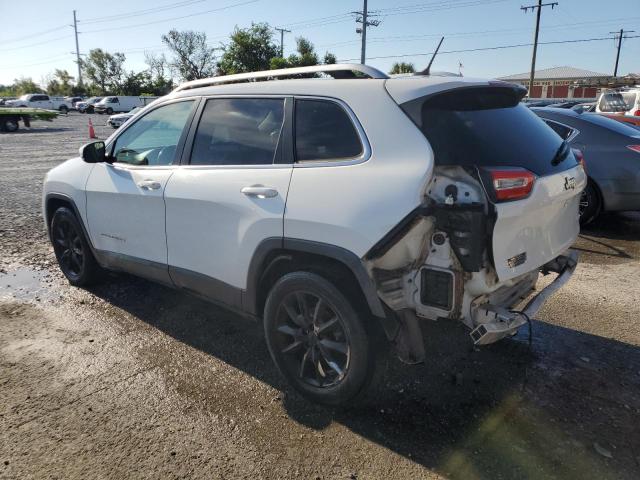 Photo 2 from auction – 2014 JEEP CHEROKEE L with VIN 1C4PJLDB0EW318763