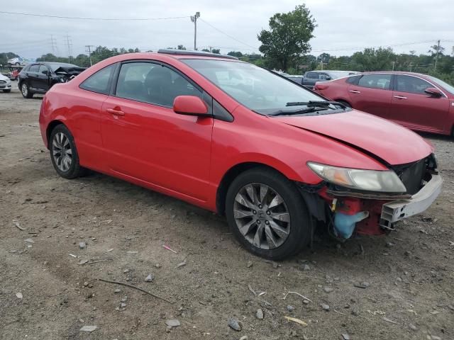 Photo 4 from auction – 2011 HONDA CIVIC EX with VIN 2HGFG1B88BH512247
