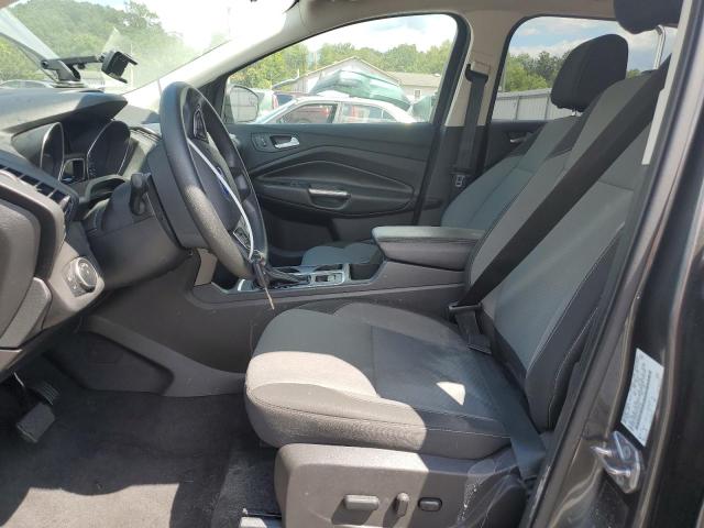 Photo 7 from auction – 2017 FORD ESCAPE with VIN 1FMCU9G9XHUA08293