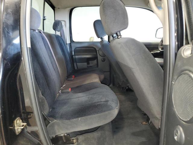 Photo 10 from auction – 2005 DODGE RAM 1500 S with VIN 1D7HU18D35S211327