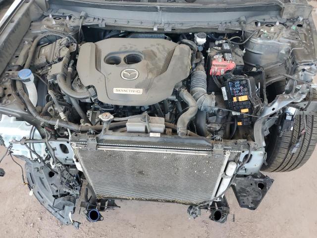 Photo 12 from auction – 2021 MAZDA CX-9 SIGNA with VIN JM3TCBEY4M0500609