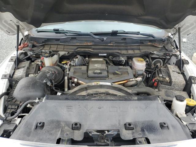 Photo 11 from auction – 2018 RAM 2500 ST with VIN 3C6UR4HL4JG300576
