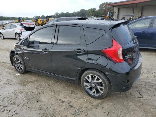 Photo 2 from auction – 2015 NISSAN VERSA NOTE with VIN 3N1CE2CP8FL443630